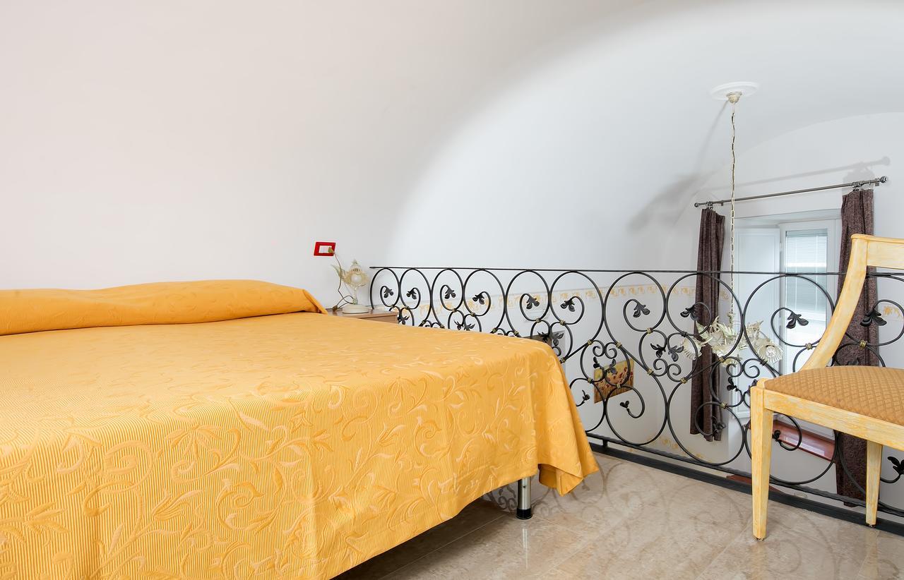 Capri Dreaming Bed & Breakfast Anacapri  Exterior photo